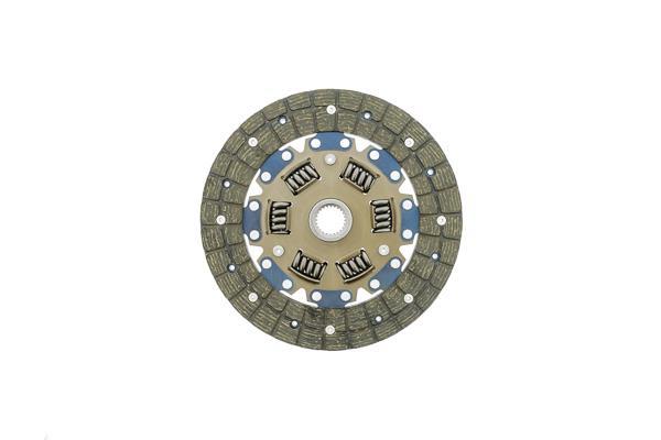 Disco de embrague AISIN DF-010U